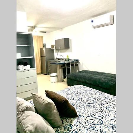 モンテレーIncreible Departamento Privadoアパートメント エクステリア 写真