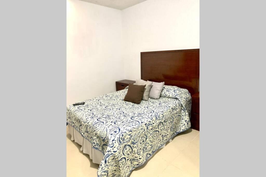 モンテレーIncreible Departamento Privadoアパートメント エクステリア 写真
