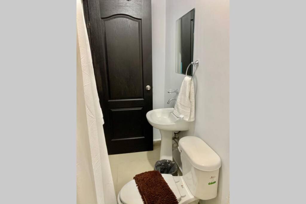モンテレーIncreible Departamento Privadoアパートメント エクステリア 写真