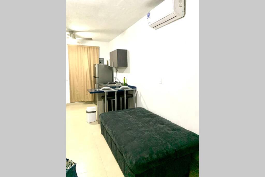 モンテレーIncreible Departamento Privadoアパートメント エクステリア 写真