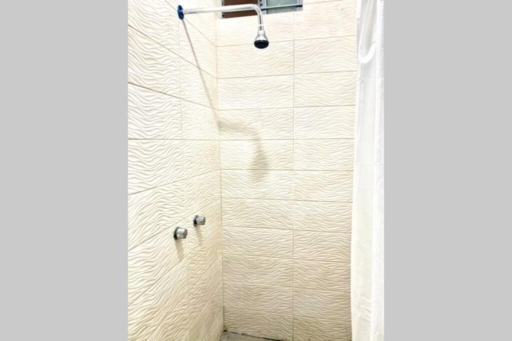 モンテレーIncreible Departamento Privadoアパートメント エクステリア 写真